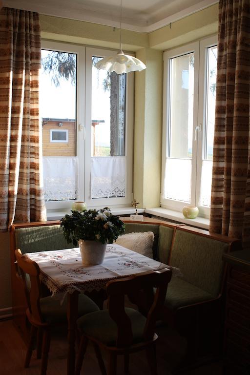 Zantnhof Rohrabrunn Exterior foto
